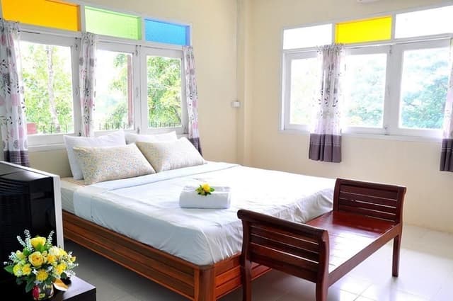 Suite Room