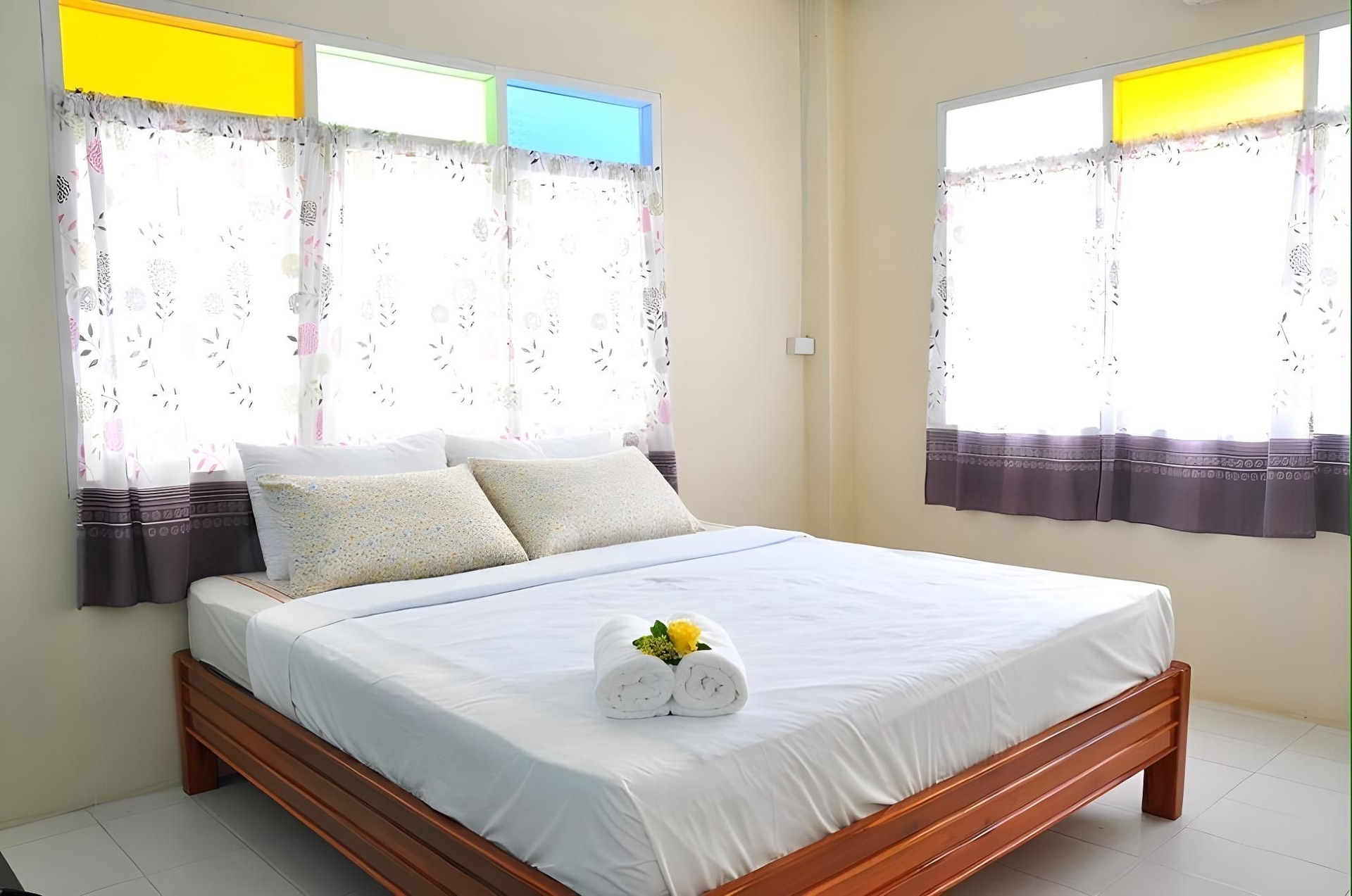 At Home Suanphung0