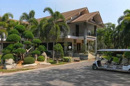 สวนผึ้ง บอนไซ วิลเลจ สวนผึ้ง บอนไซ วิลเลจ