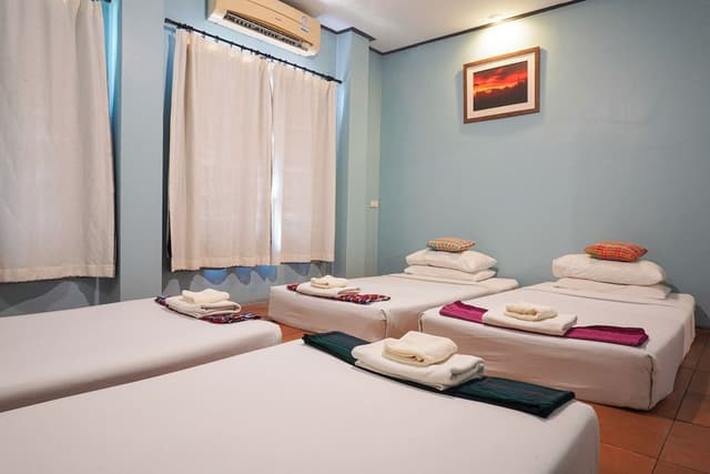 Family Suite