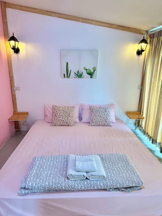 2 Bedroom Deluxe