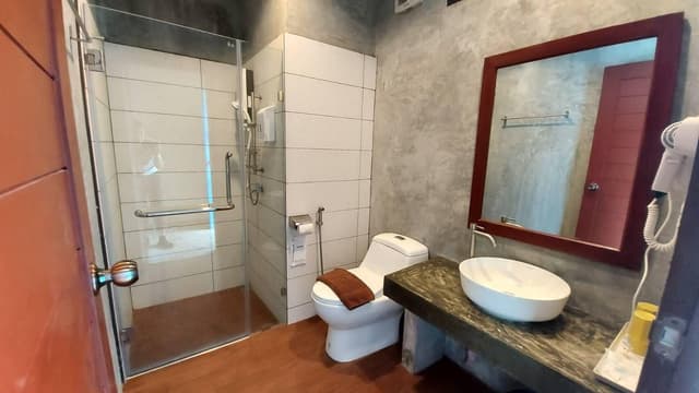 Exclusive Studio Suite