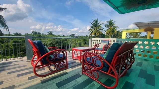 Exclusive Studio Suite