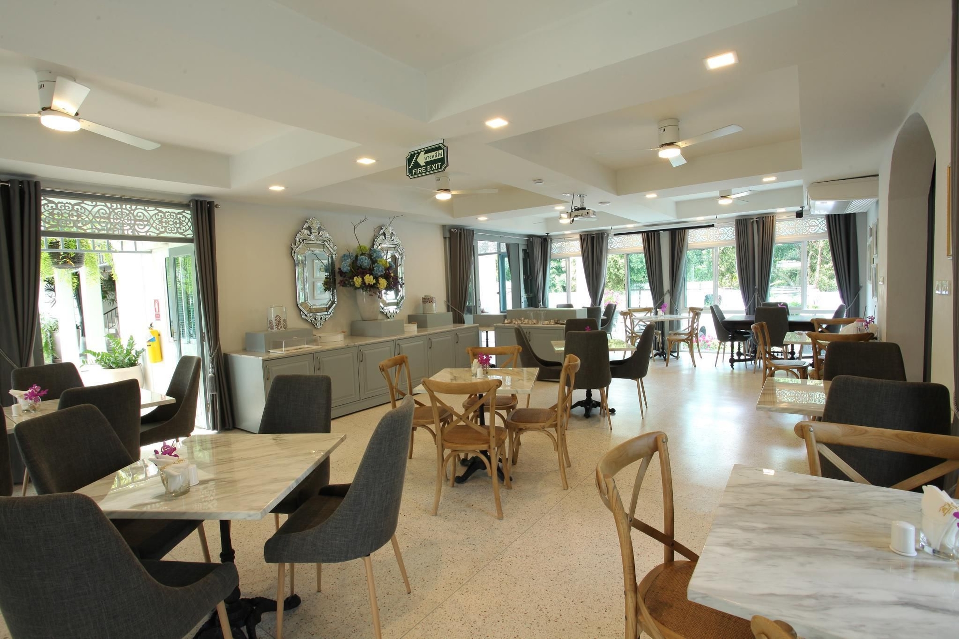 Villa Amphawa2