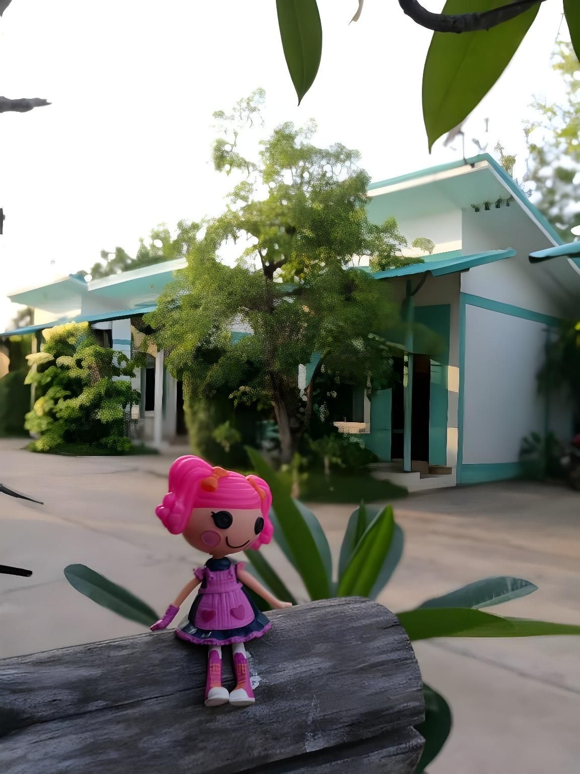 ปันรัก รีสอร์ต (Punruk Resort)2