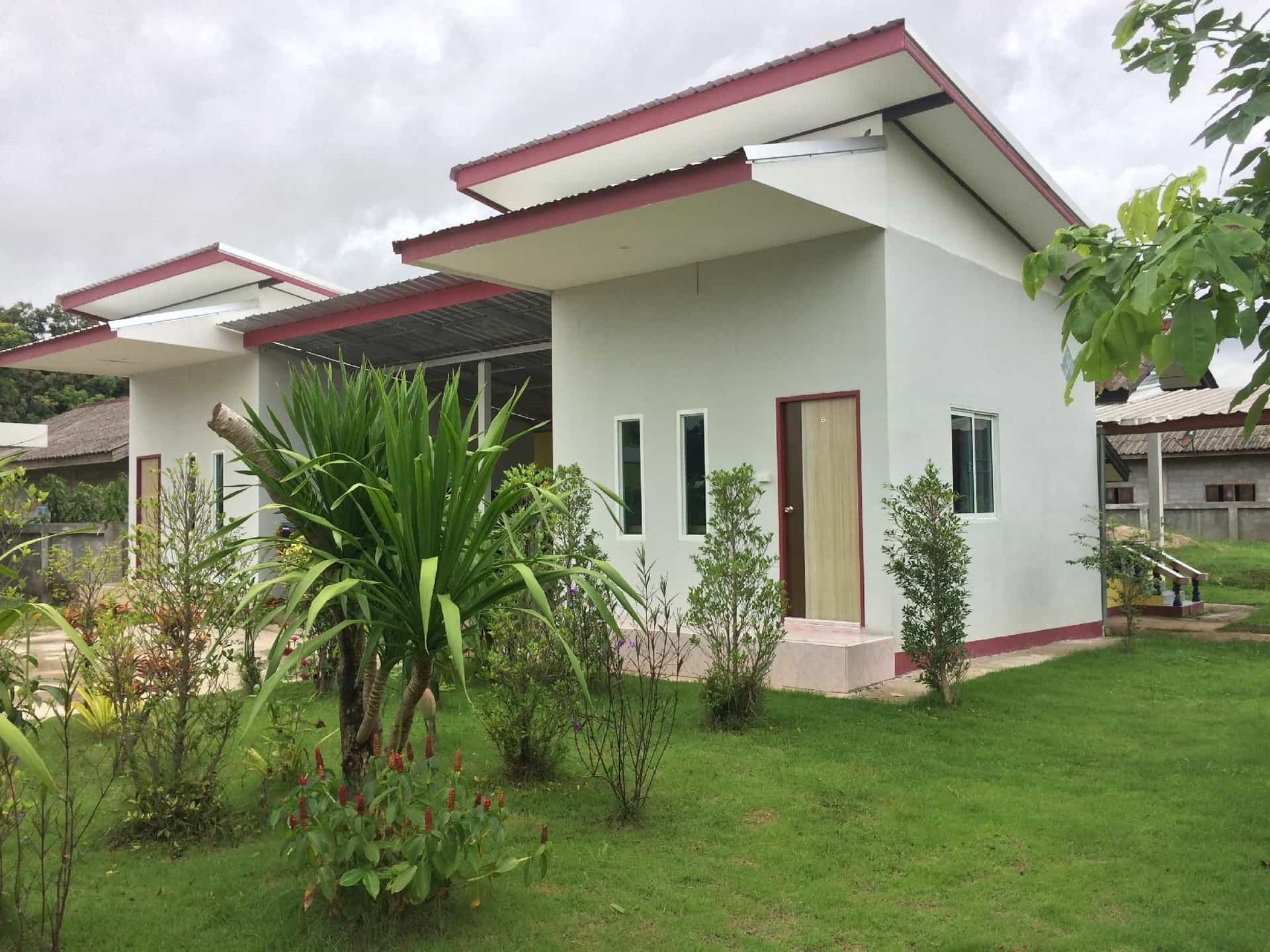 Songrak Resort