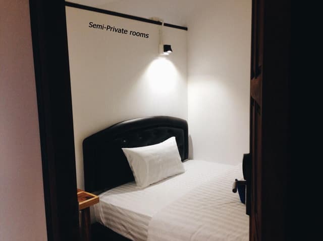 Mini Single Room