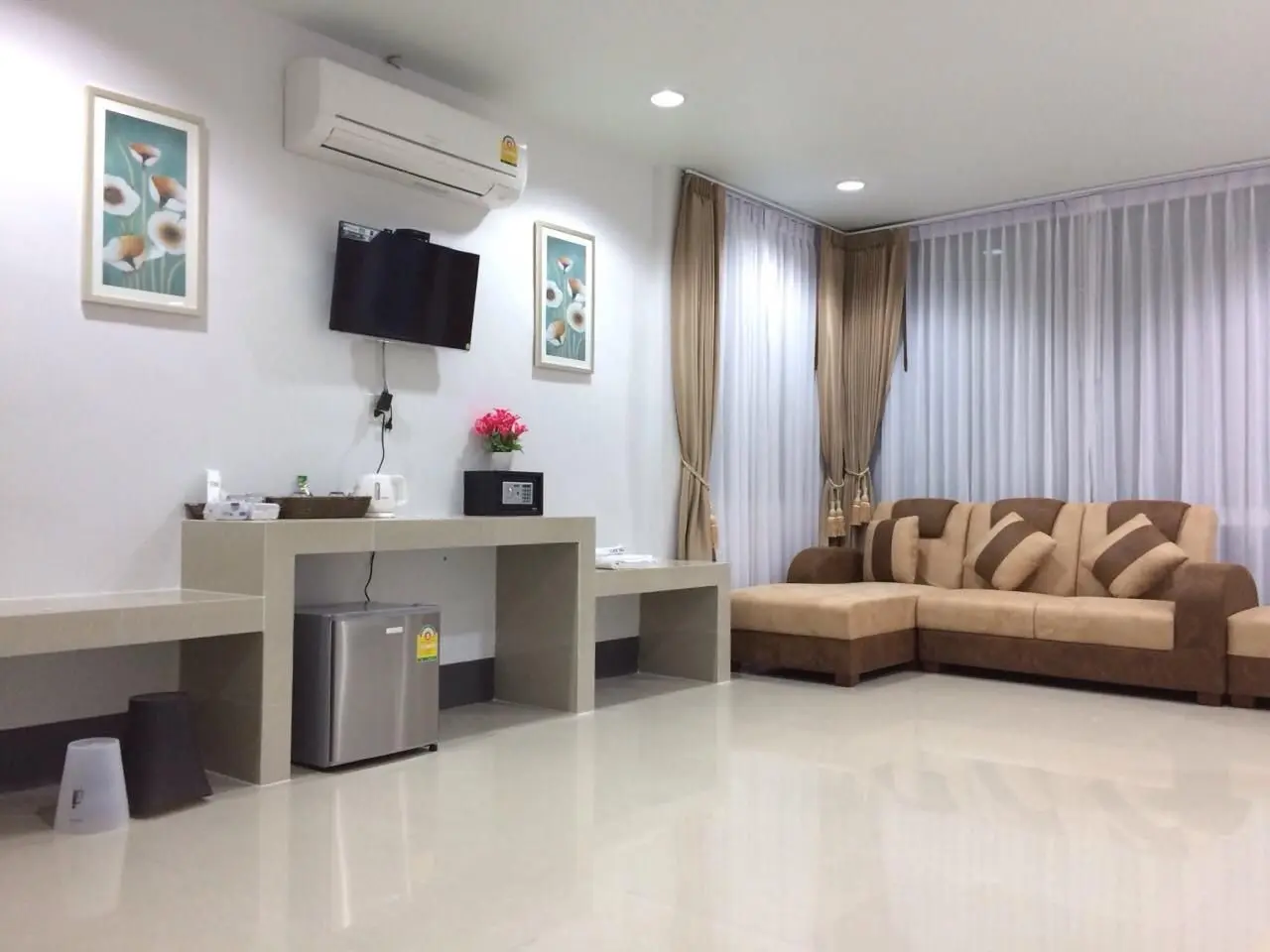 โรงแรมเดอะ คีย์ โรงแรมเดอะ คีย์