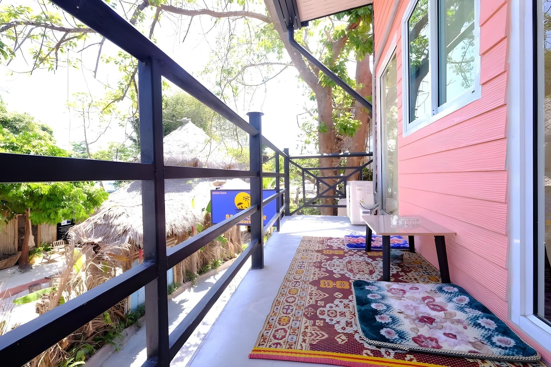 Sang Chan Hostel3