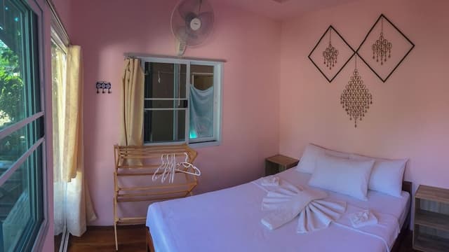 Standard Room with Private Bathroom