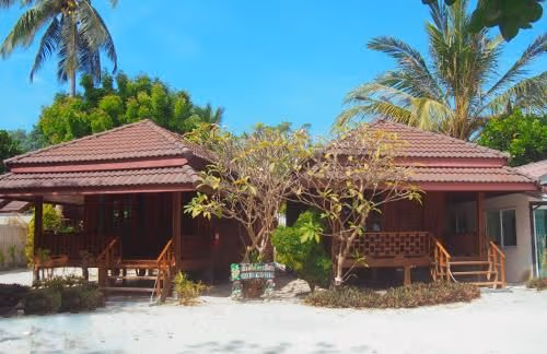 Beachfront Room