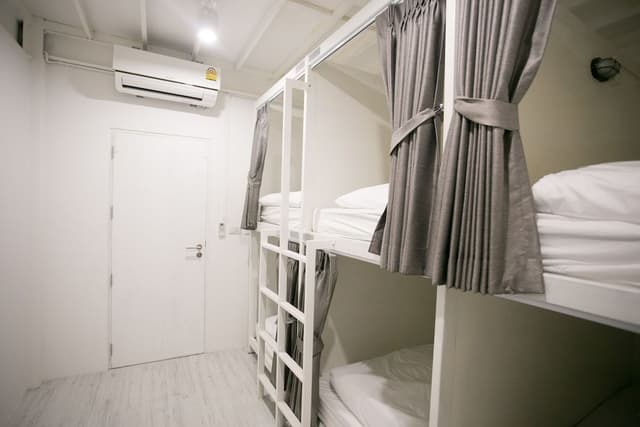 Shared Dormitory