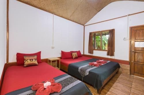 Standard Bungalow