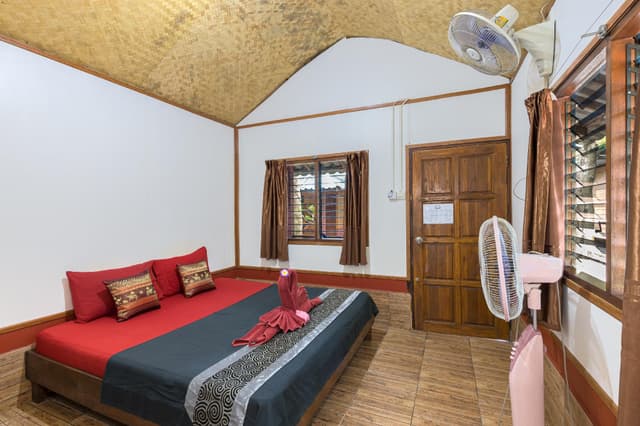 Standard Bungalow