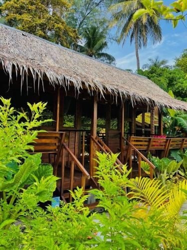 เดอะ ไฮอะเวย์ เกาะหลีเป๊ะ (The Hideaway Koh Lipe)1