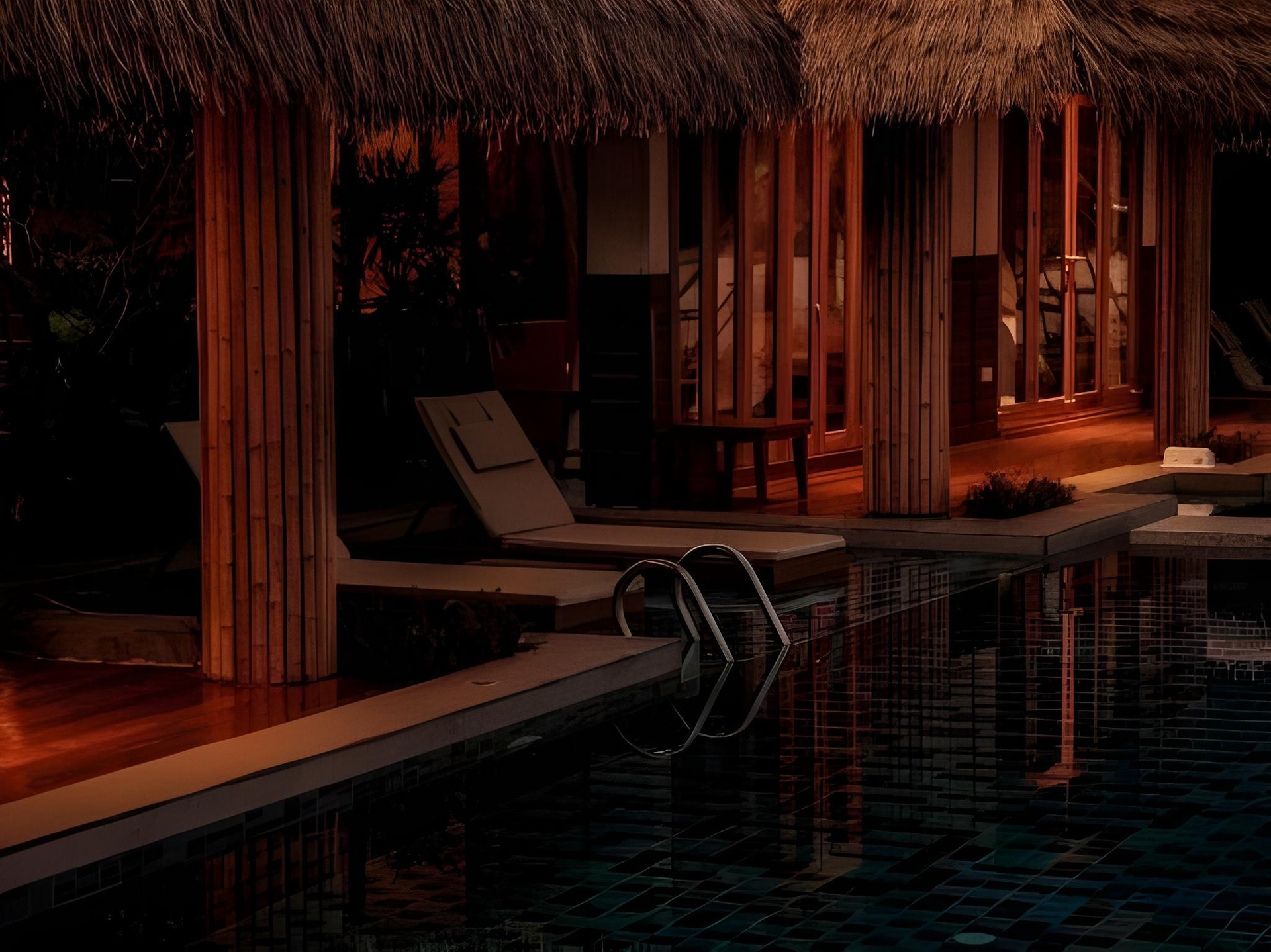 บูโล คาซา แกรนด์วิว รีสอร์ต แอนด์ สปา (Bulow Casa Grand View Resort & Spa)2