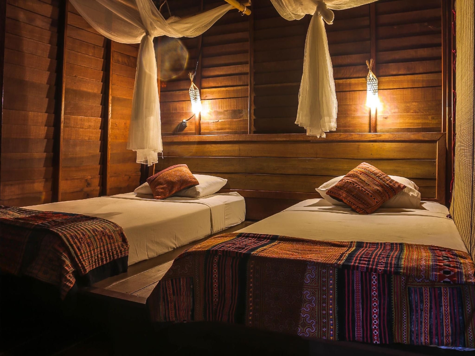 แคสอะเวย์ รีสอร์ท เกาะหลีเป๊ะ (Castaway Resort Koh Lipe)3