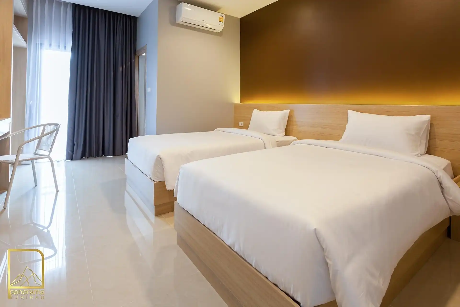 โรงแรมพาโนรามา โรงแรมพาโนรามา