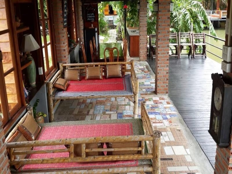 บ้านเตอร์ รีสอร์ท (Banter Resort)3