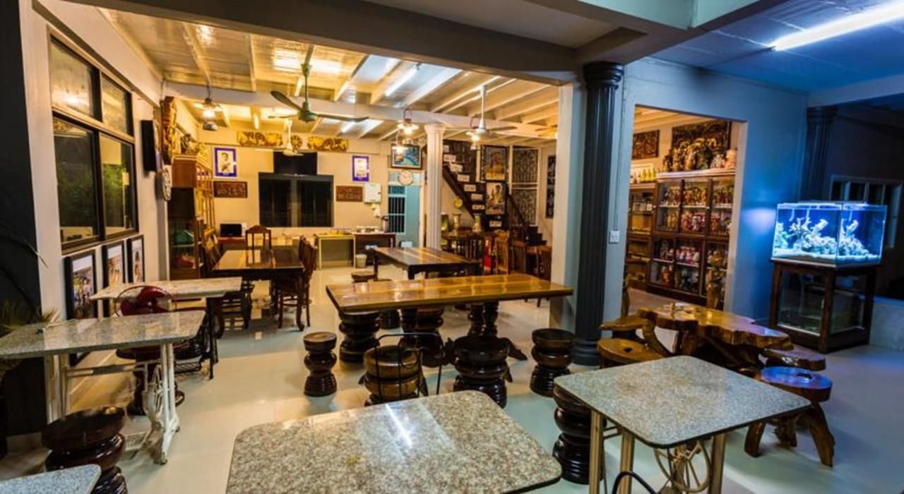โรงแรมคู (QOO Hotel)1