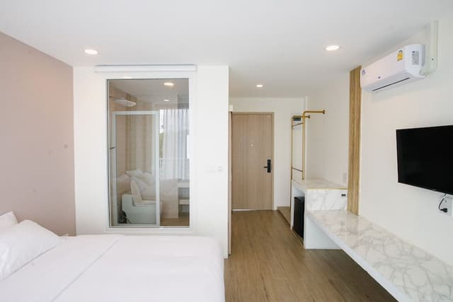 Family Quadruple Room