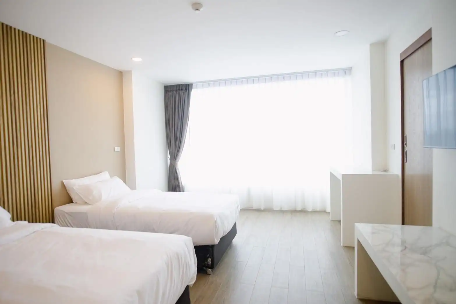 โรงแรมแอกเนส โรงแรมแอกเนส