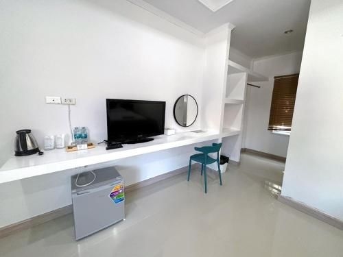 สกาย วิว รีสอร์ต บุรีรัมย์ (Sky View Resort Buriram)2