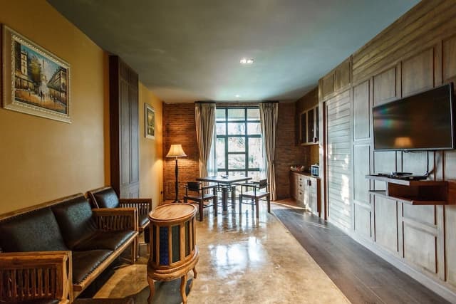 Royal Suite