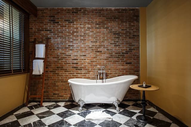 Royal Suite