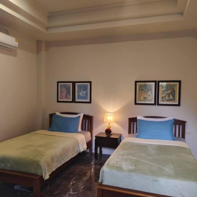 Superior - 2 Beds