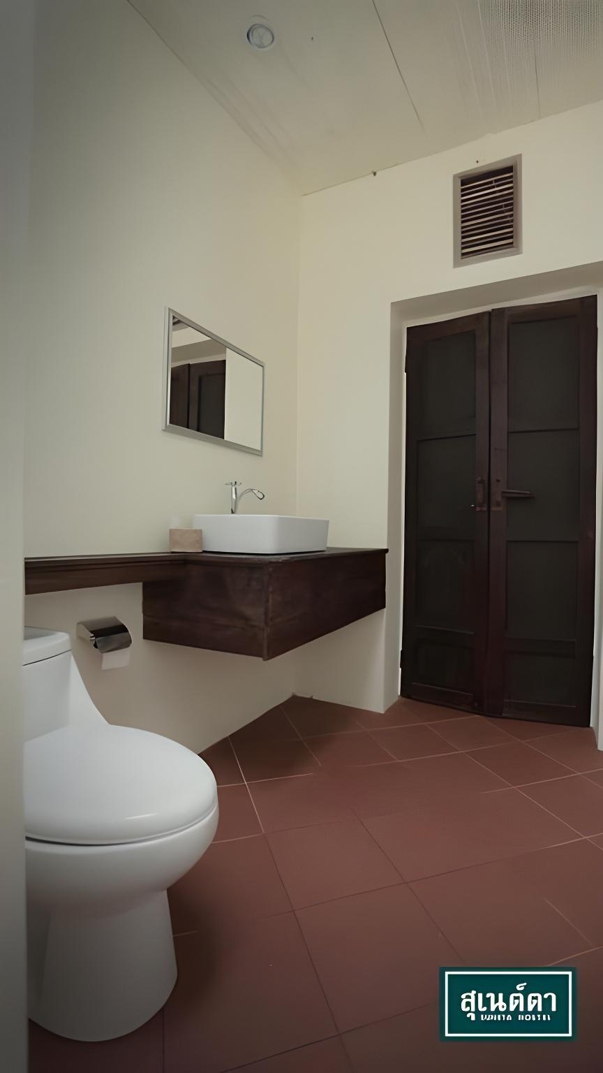 สุเนต์ตา โฮสเทล เชียงคาน (Suneta Hostel Chiangkhan)3