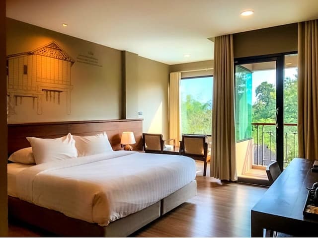 Superior Single Room