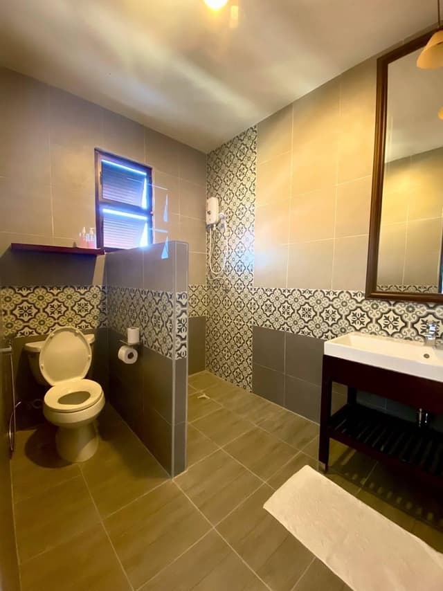 Suite River View