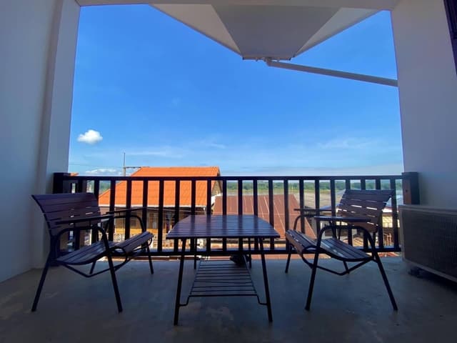 Suite River View