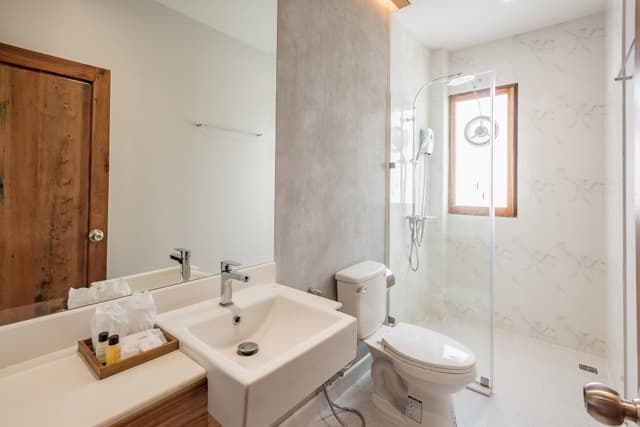Deluxe Rooms