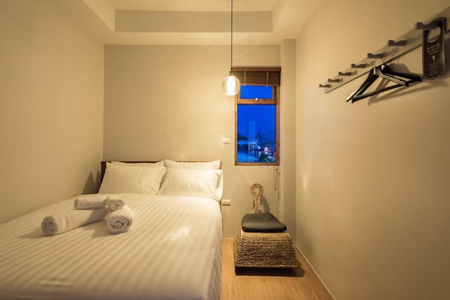 Superior Rooms