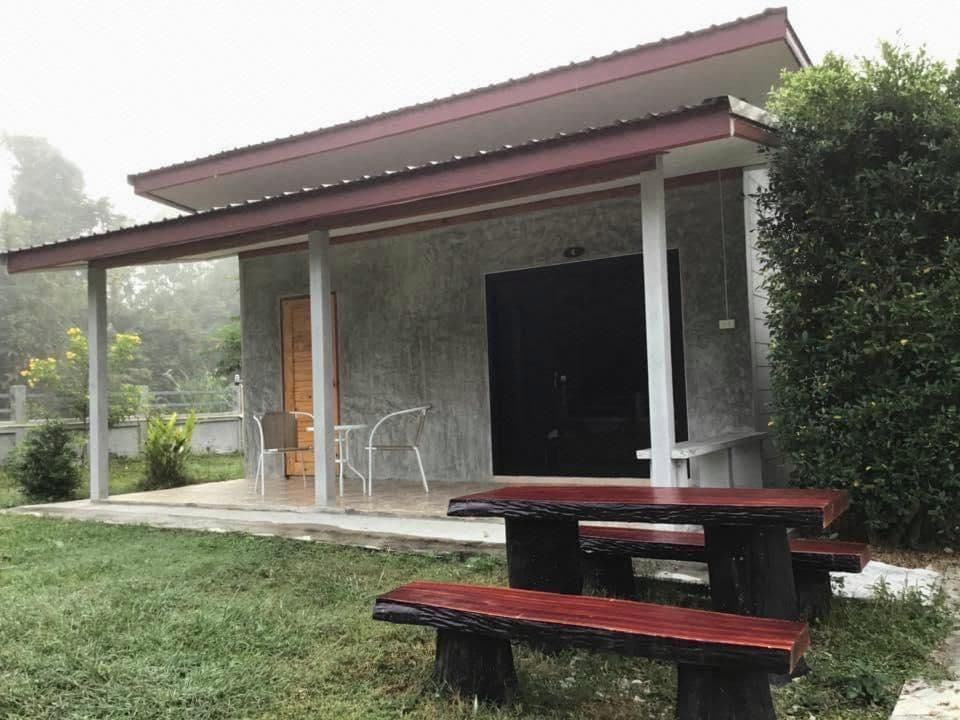 บ้านเอเครีสอร์ท บ้านเอเครีสอร์ท