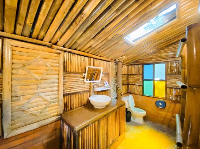 Family Bungalow