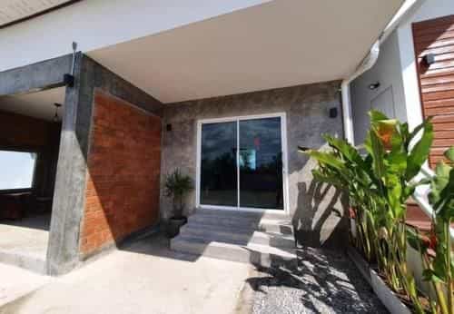 Fang Chayapa Hotel Chiang Mai Fang Chayapa Hotel Chiang Mai
