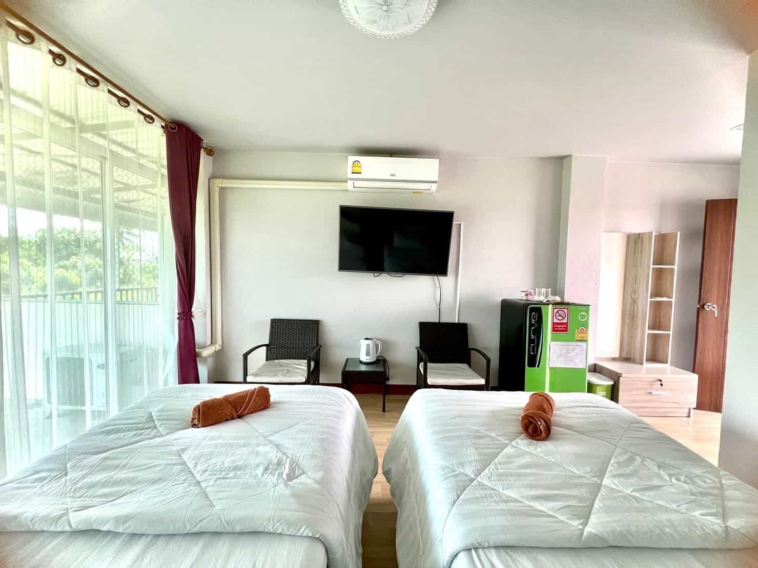 Fang Chayapa Hotel Chiang Mai Fang Chayapa Hotel Chiang Mai
