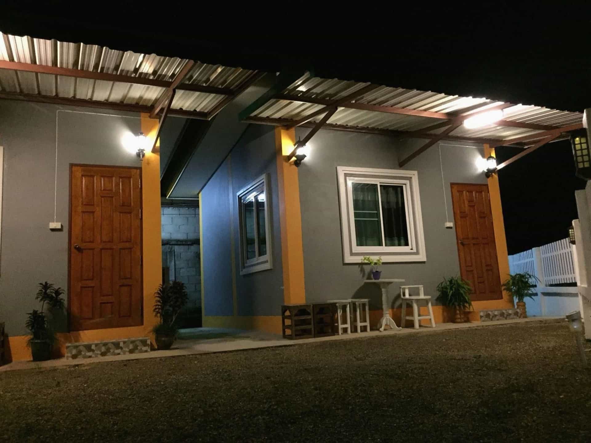 รีวิวไอเดียโฮม@ฝาง