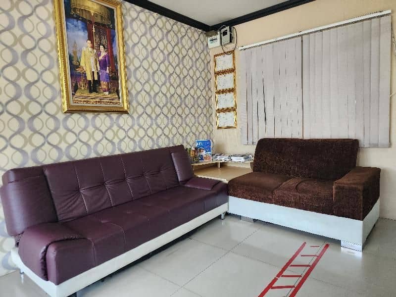 One Residence Pathum Thani One Residence Pathum Thani