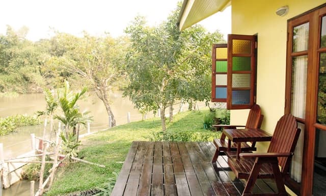 Maprang House