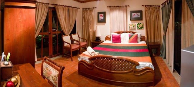 Deluxe Room - Lakeside