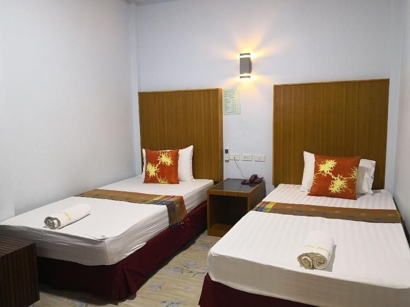 บ้านใหม่ รีสอร์ท (Banmai Resort)4