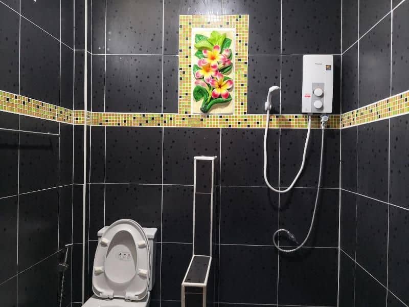 บ้านใหม่ รีสอร์ท บ้านใหม่ รีสอร์ท