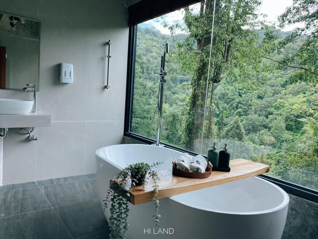 Single Standard Room