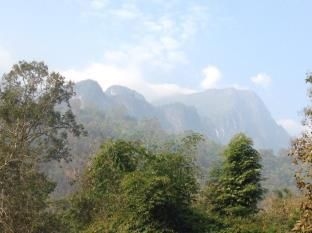 แอท โฮม เชียงดาว รีสอร์ต (At Home Chiang Dao Resort)3