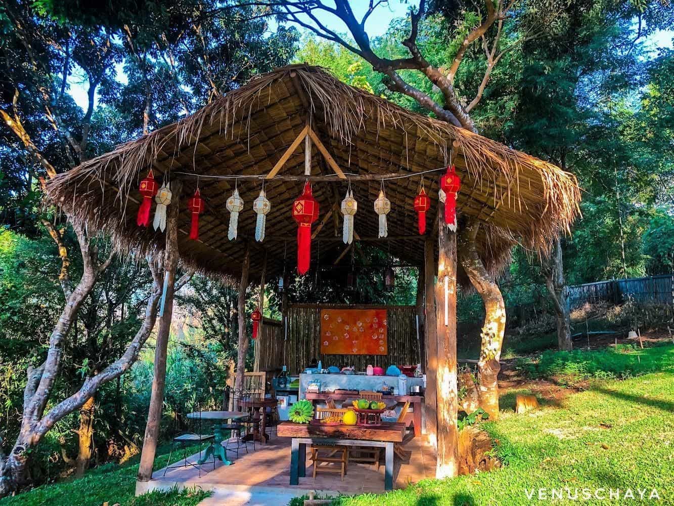 Hughome Valley ChiangDao Hughome Valley ChiangDao
