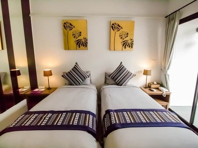 Superior Room